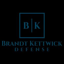 Brandt Kettwick Defense ico