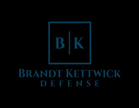 Brandt Kettwick Defense