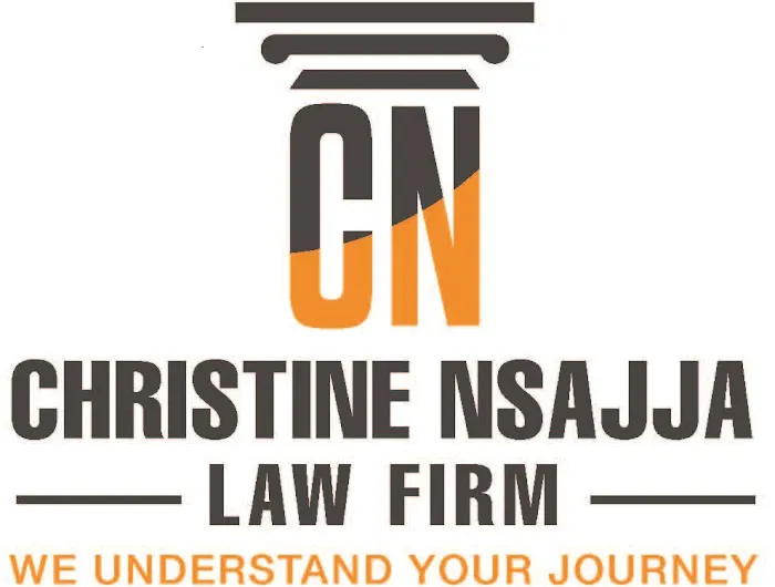 Christine Nsajja Law Firm 1