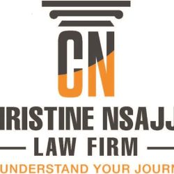 Christine Nsajja Law Firm ico