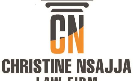Christine Nsajja Law Firm