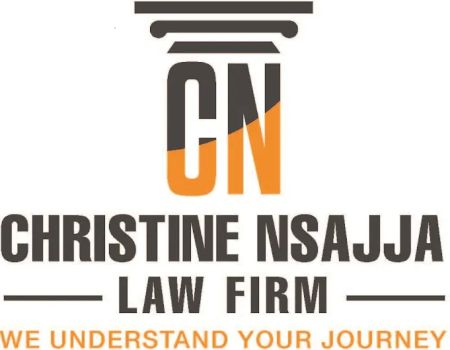 Christine Nsajja Law Firm