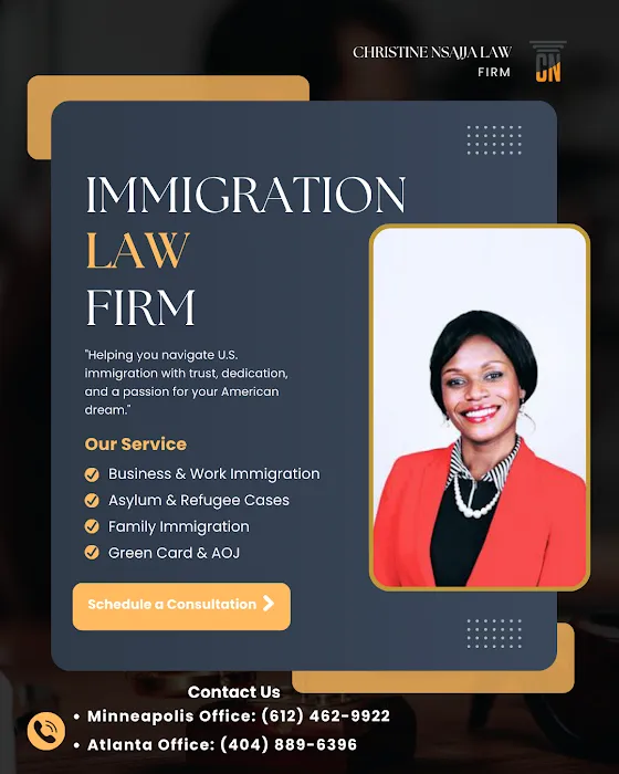 Christine Nsajja Law Firm 6