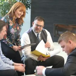 Halberg Criminal Defense ico