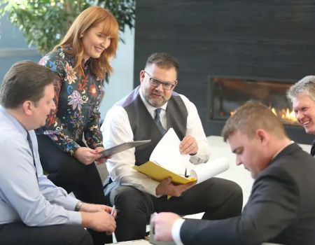 Halberg Criminal Defense