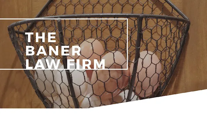 The Baner Law Firm 1