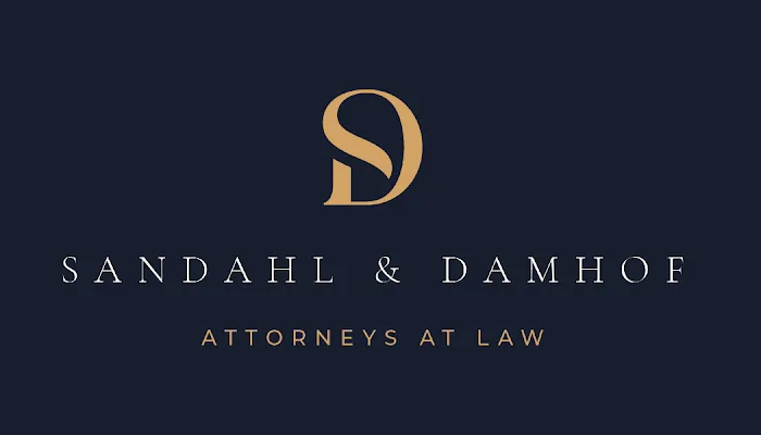 Sandahl & Damhof 6