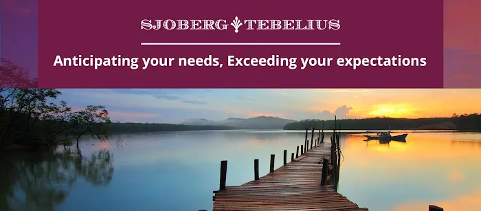 Mark A. Tebelius, Managing Partner, Sjoberg & Tebelius 5