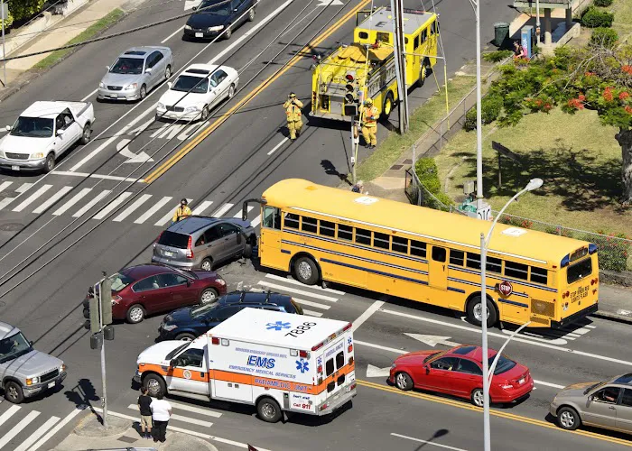 Penn Kestner & McEwen, PLLC - MN Truck Accident Lawyers 6
