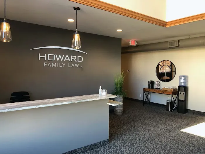 Howard Family Law, LLC 3
