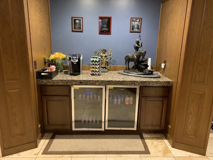 Priest Hill Law Firm, PLLC 2