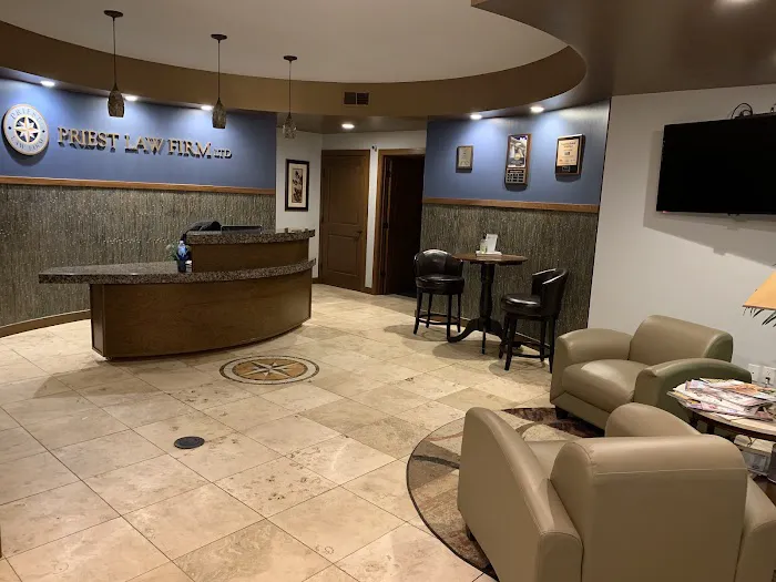 Priest Hill Law Firm, PLLC 3