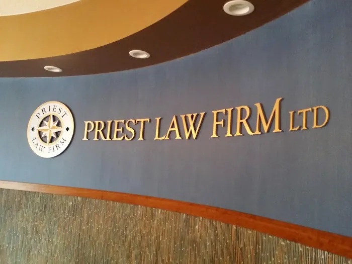 Priest Hill Law Firm, PLLC 6