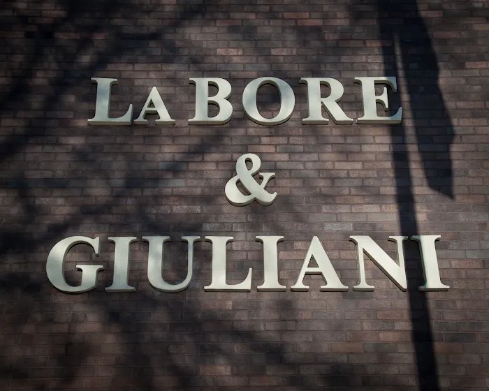 LaBore, Giuliani & Shackleford, Ltd. 2