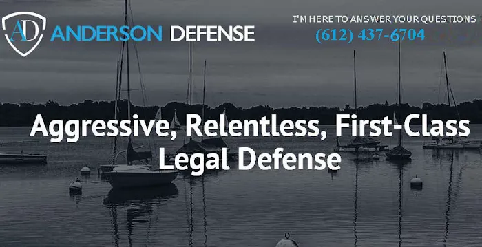 Anderson Defense 1