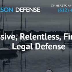 Anderson Defense ico