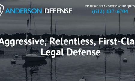 Anderson Defense