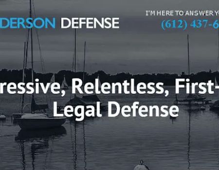 Anderson Defense