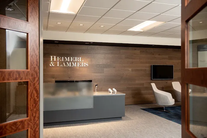 Heimerl & Lammers, LLC 1