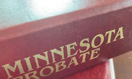 Lindstrom Estate & Trust