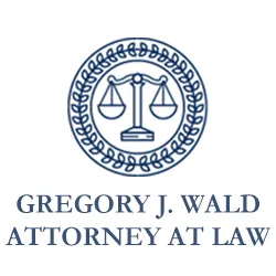 Gregory J. Wald, Attorney at Law 8