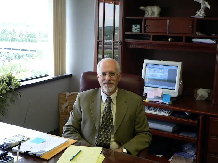 Gregory J. Wald, Attorney at Law 4