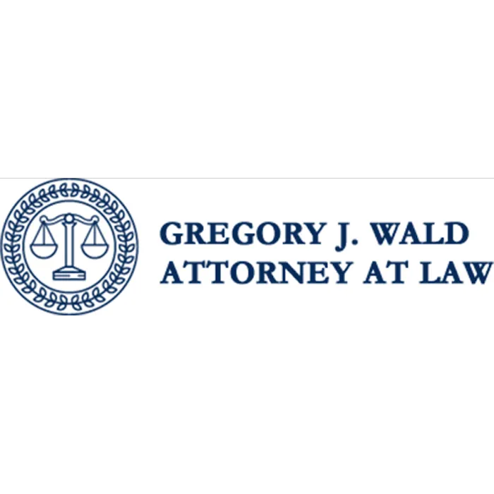 Gregory J. Wald, Attorney at Law 6