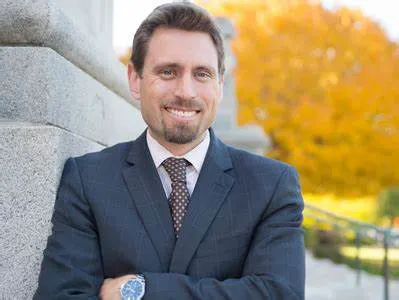 Dahlquist Law, LLC 1