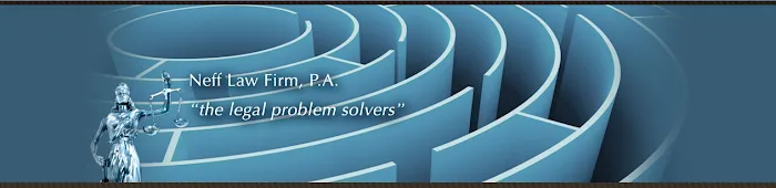 Neff Law Firm, P.A. 1