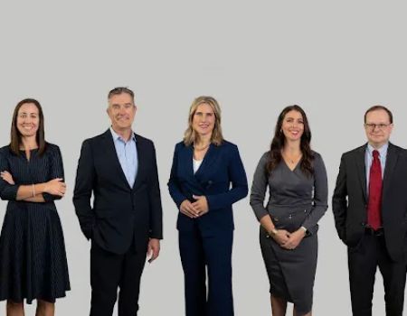 Provision Law Firm PLLC