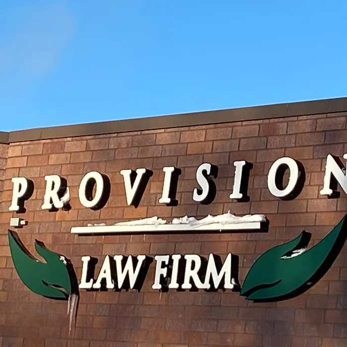 Provision Law Firm PLLC 8