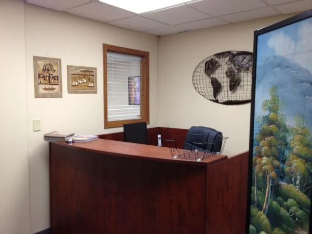 Vicki Anderson Immigration Law, LLC 1