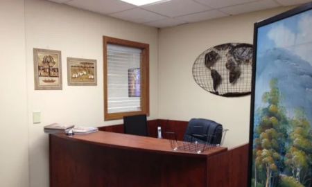 Vicki Anderson Immigration Law, LLC
