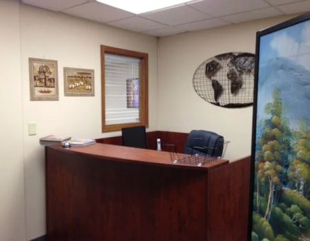 Vicki Anderson Immigration Law, LLC