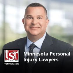 TSR Injury Law ico