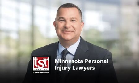 TSR Injury Law