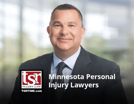 TSR Injury Law