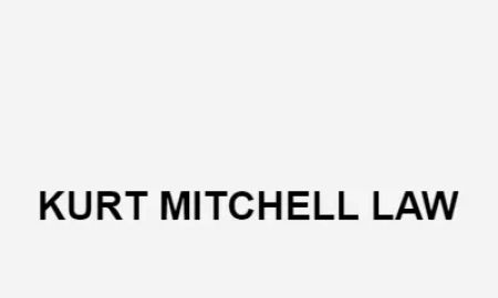 Kurt Mitchell Law