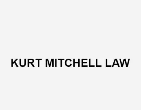 Kurt Mitchell Law
