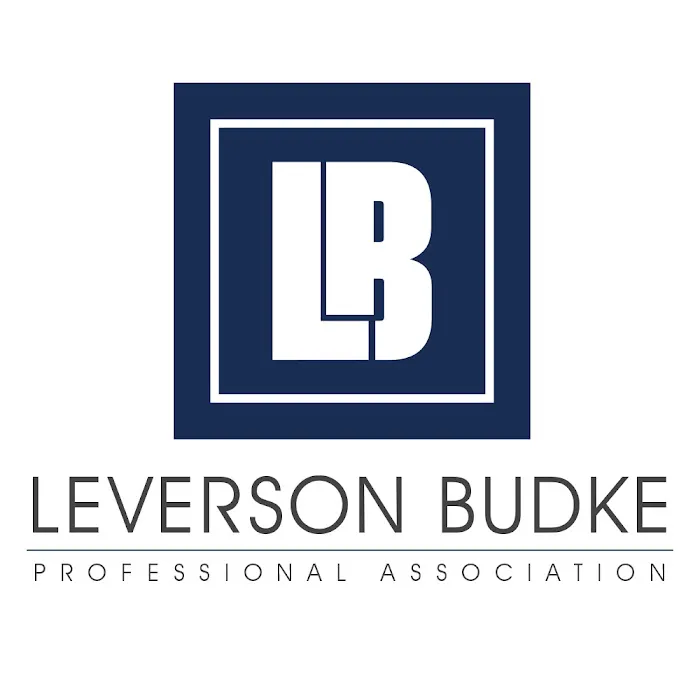 Leverson Budke 1