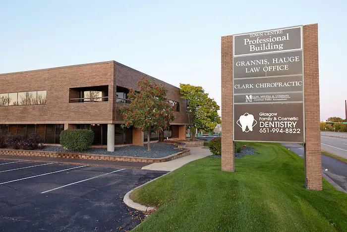 WASHINGTON DRIVE EXECUTIVE CENTER 2