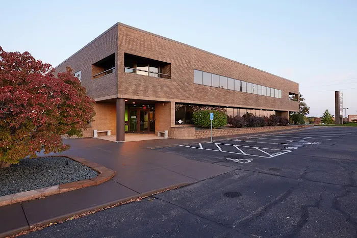 WASHINGTON DRIVE EXECUTIVE CENTER 1