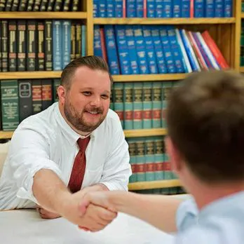 Minnetonka Criminal Defense - Leverson Budke 6