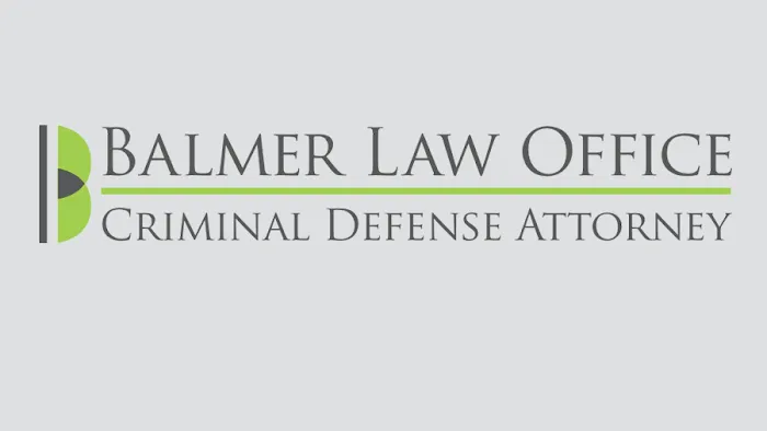 Balmer Law Office, PLLC 5