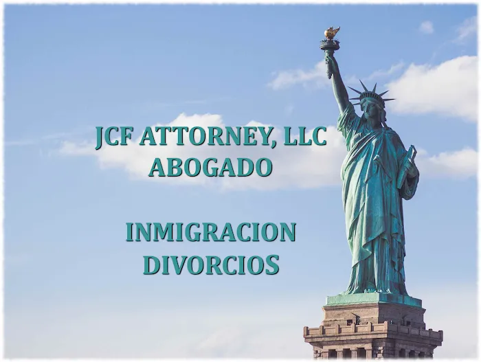JCF Attorney, LLC - Abogado 3