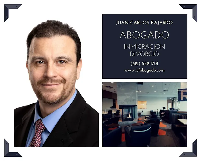 JCF Attorney, LLC - Abogado 1