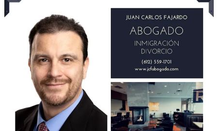 JCF Attorney, LLC - Abogado