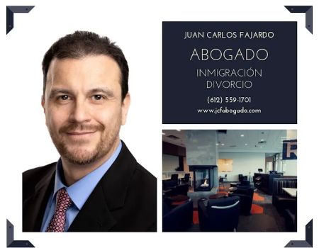 JCF Attorney, LLC - Abogado