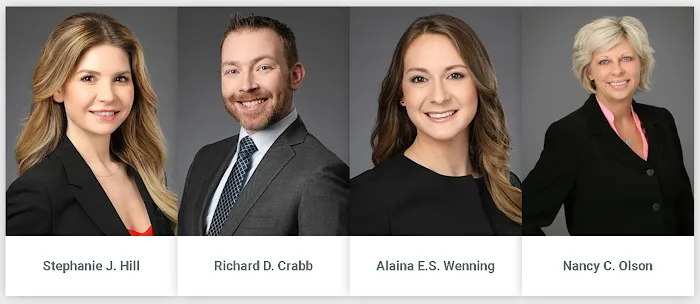 Hill Crabb, LLC 8