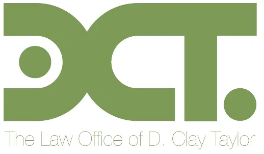 D. Clay Taylor, P.A. 1